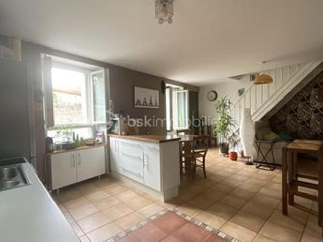 Maison vente à Vert-le-Petit, Essonne
