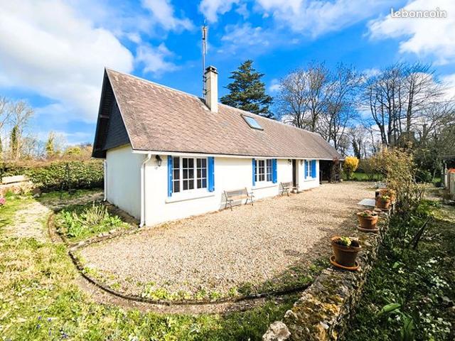 Maison vente à Bernay