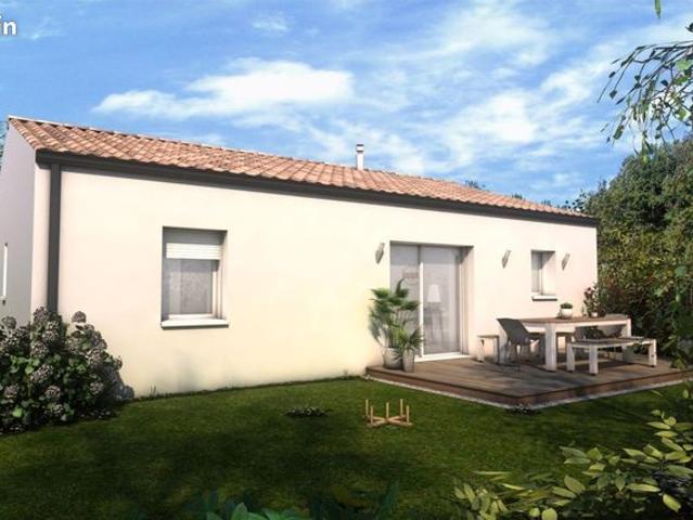 Maison vente à Bourg-en-Bresse, Saint-etienne-du-bois