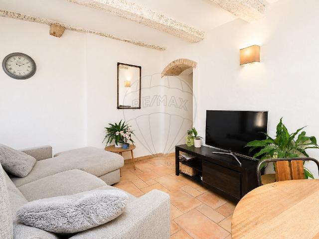 Maison vente à Grasse, Villeneuve-loubet