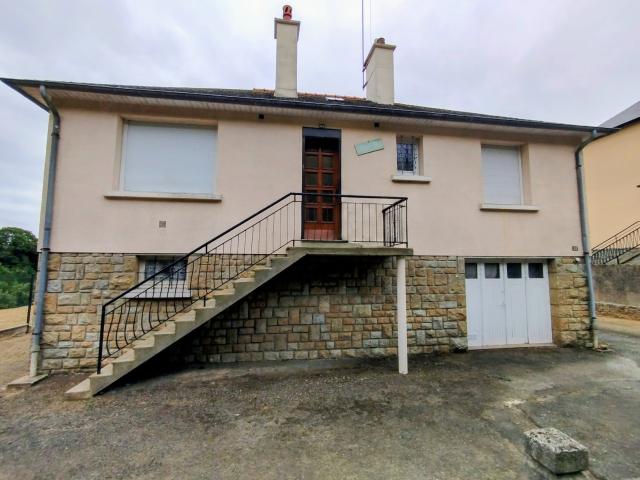 Maison vente à Fougères-Vitré, Bretagne