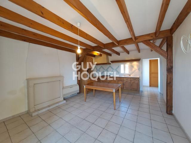 Maison vente à Rochefort, Saint-pierre-d'oléron