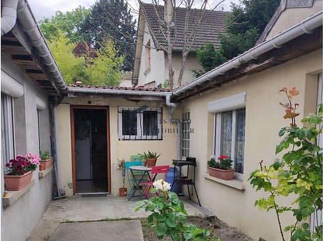 Maison vente à Le Raincy, Aulnay-sous-bois