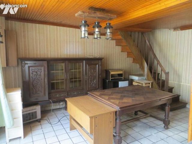 Maison vente à Saint-Lô, Normandie