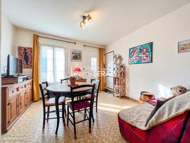 Maison vente à Alençon, Sées