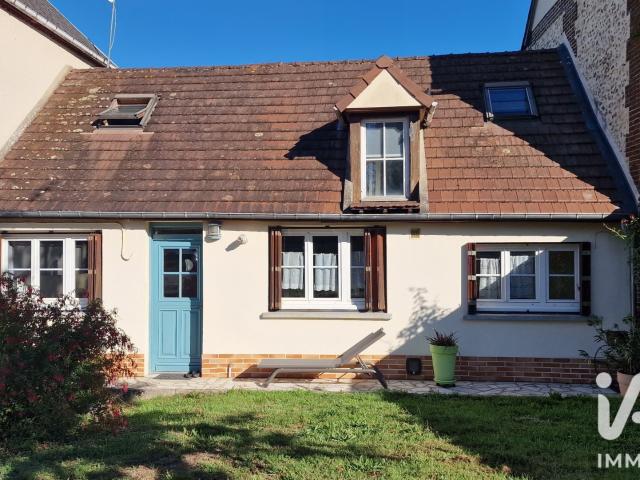 Maison vente à Sérifontaine, Oise