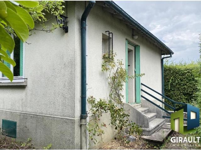 Maison vente à Belfort, Bavilliers
