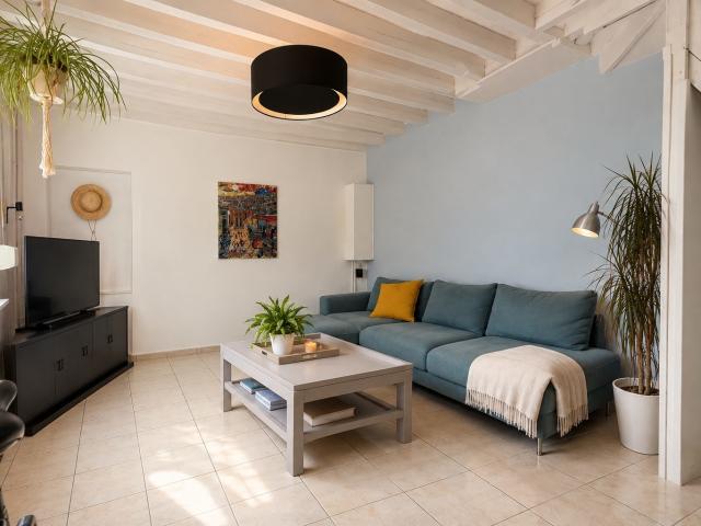 Maison location à Amiens