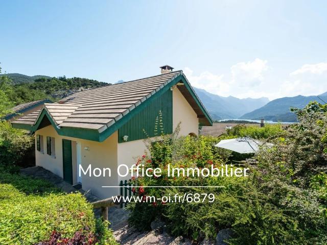 Maison vente à Le Sauze-du-Lac, Hautes-Alpes