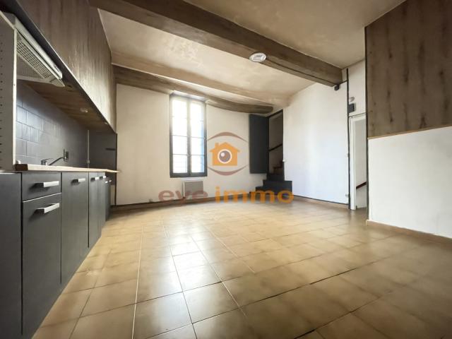 Maison vente à Béziers, Servian