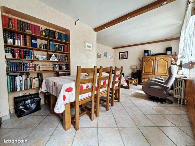 Maison vente à Thionville, Guénange