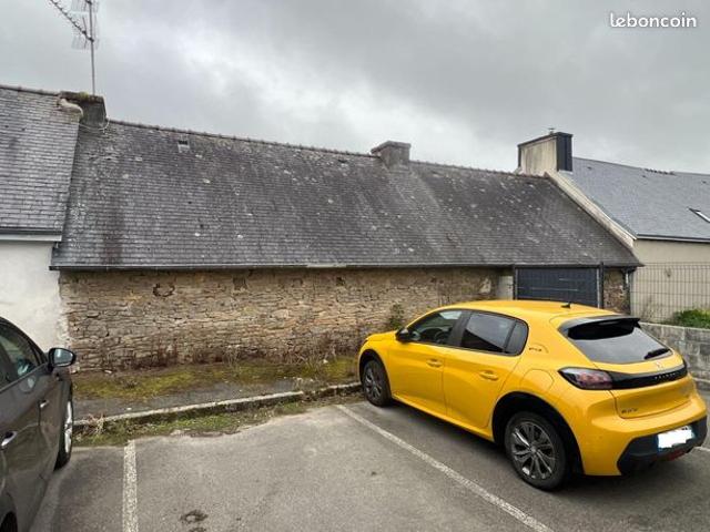 Maison vente à Châteaulin, Bretagne