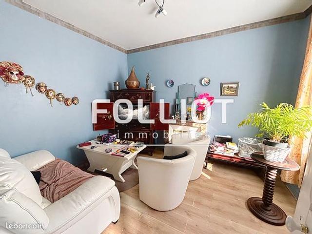 Maison vente à Vire, Etouvy
