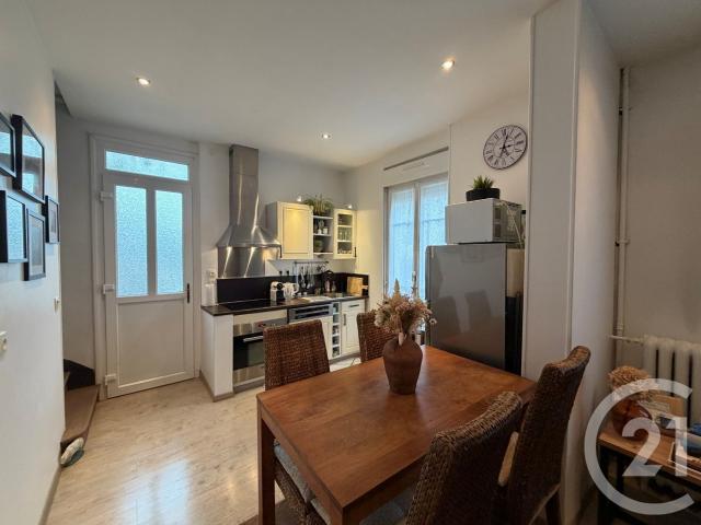 Maison vente à Saint-Germain-en-Laye, Houilles
