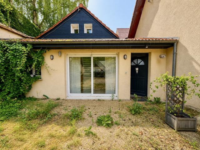Maison vente à Dijon