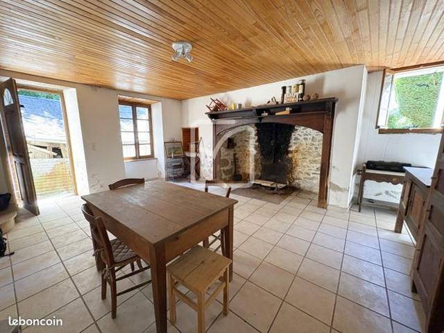 Maison vente à Figeac, Occitanie
