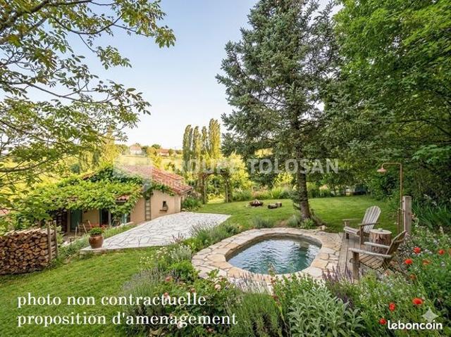Maison vente à Sarlat-la-Canéda, Lavaur