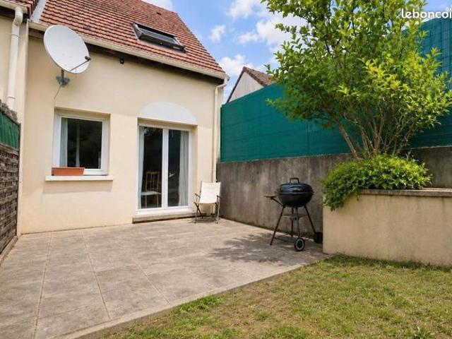 Maison vente à Mantes-la-Jolie, Mézières-sur-seine