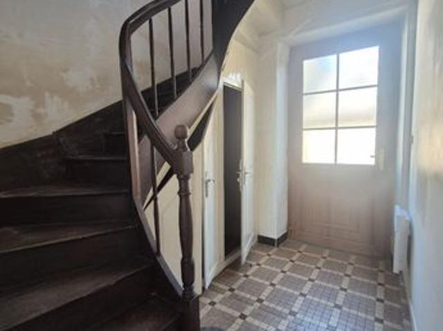 Maison vente à Bais, Ille-et-Vilaine