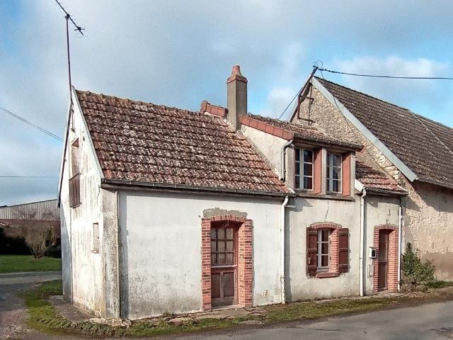 Maison vente à Montargis, Châtillon-sur-loire