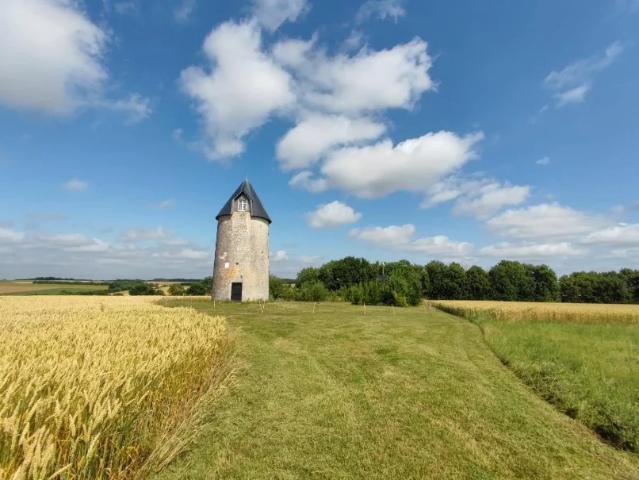 Maison vente à Saint-Jean-d'Angély, Loiré-sur-nie
