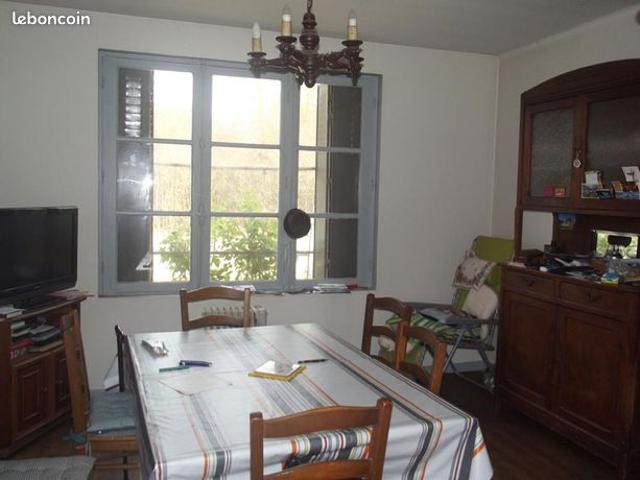 Maison vente à Vitry-le-François, Drosnay