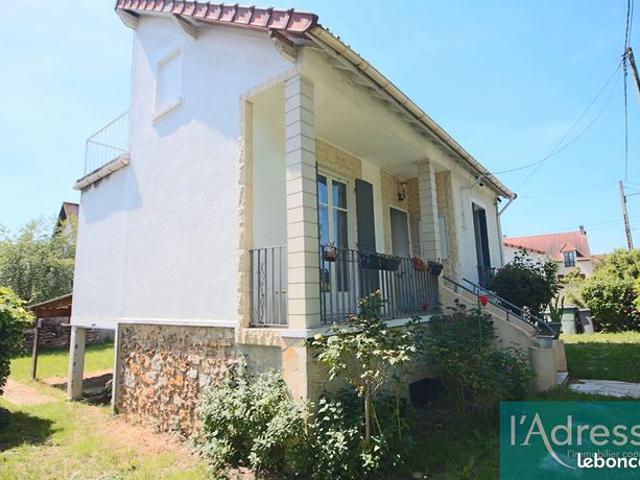 Maison vente à Évry, Viry-châtillon