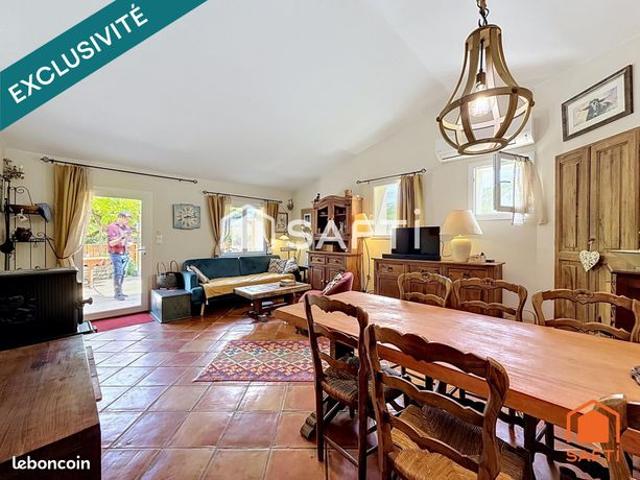 Maison vente à Arrondissement de Draguignan, Taradeau