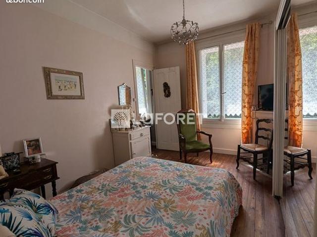 Maison vente à Vire, Etouvy