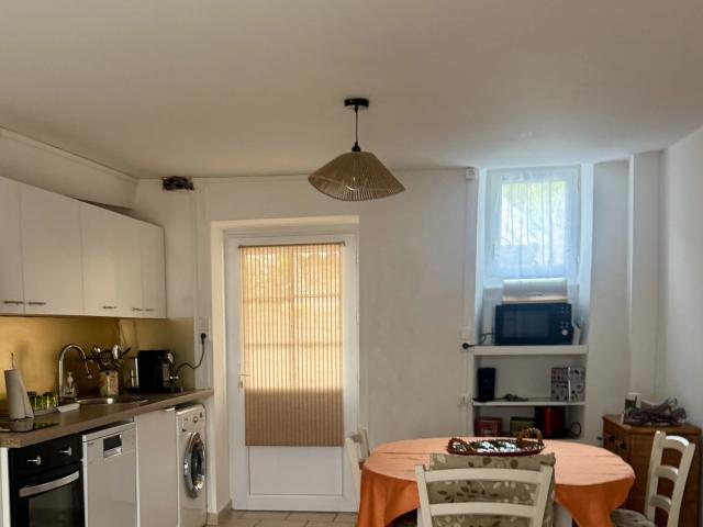 Maison vente à Sartène, Moca-croce