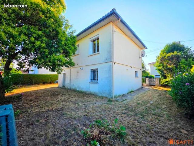 Maison vente à Marmande