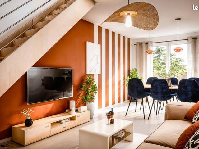 Maison vente à Les Sables-d'Olonne, Commequiers