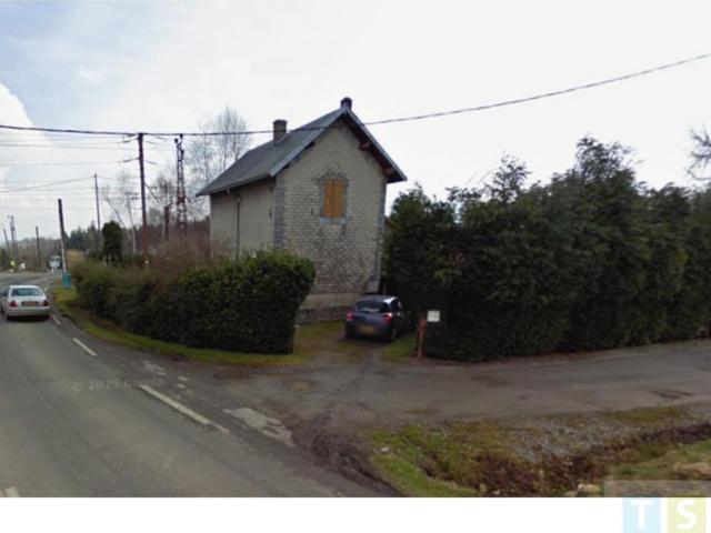 Maison vente à Bagnères-de-Bigorre, La Barthe-de-neste