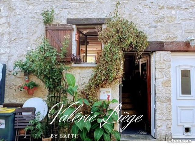 Maison vente à Bourges, Achères