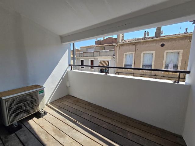 Maison vente à Montpellier, Sète