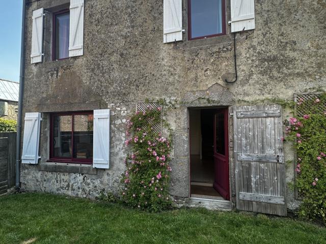 Maison vente à Saint-Germain-des-Vaux, La Hague
