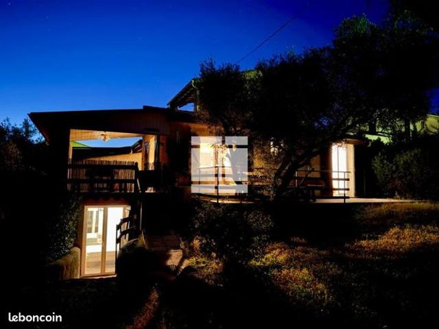 Maison vente à Ajaccio, Albitreccia