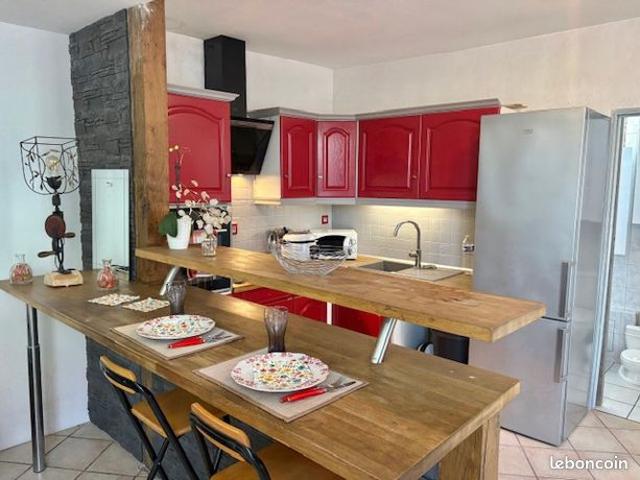 Maison vente à Clermont, Mouy