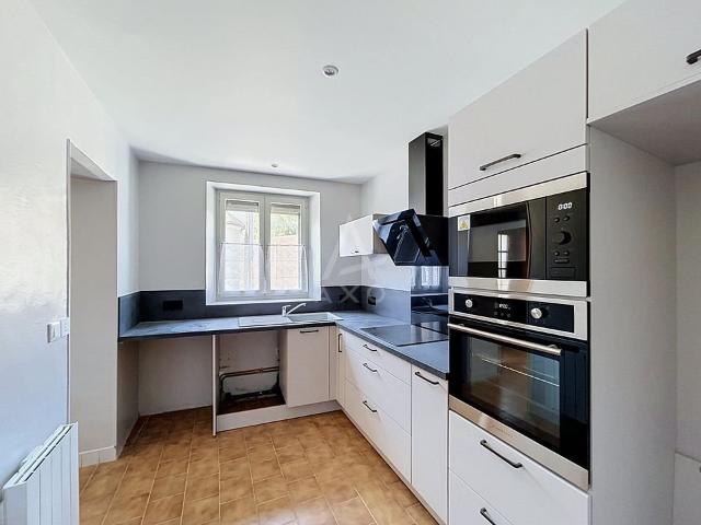 Maison vente à Mortagne-au-Perche, Rémalard