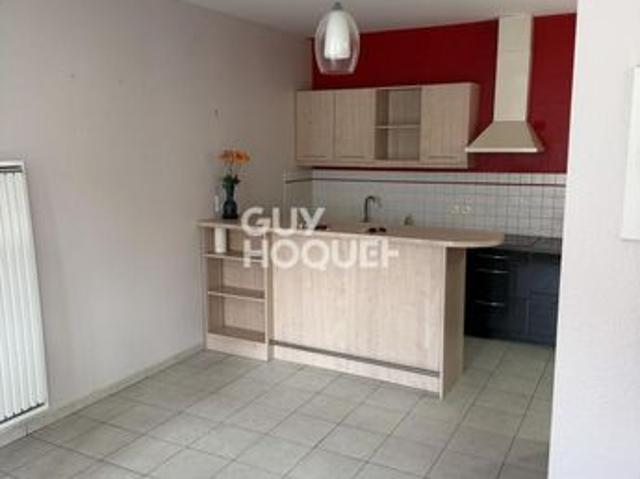 Maison vente à Toulouse