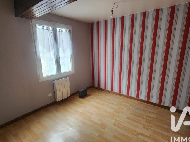 Maison vente à Formerie