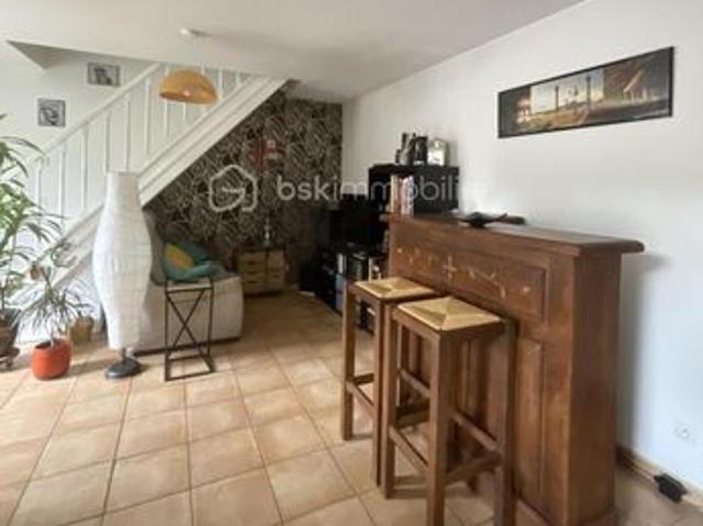 Maison vente à Vert-le-Petit, Essonne