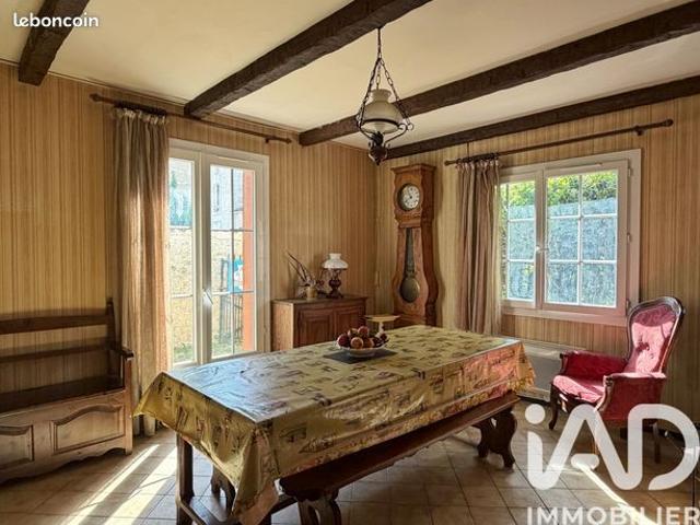 Maison vente à Confolens, Nanclars