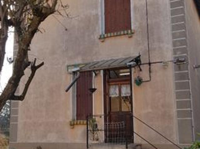 Maison vente à Louhans-Châteaurenaud, Louhans