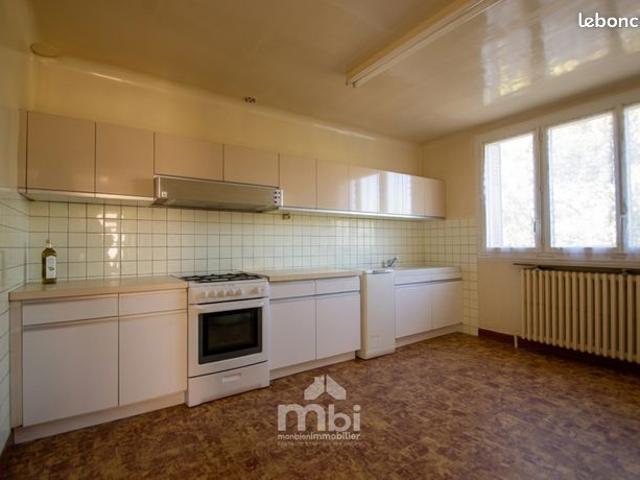 Maison vente à Sarcelles, Fosses