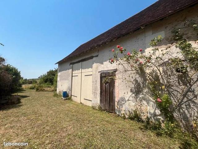 Maison vente à Loches, Betz-le-château