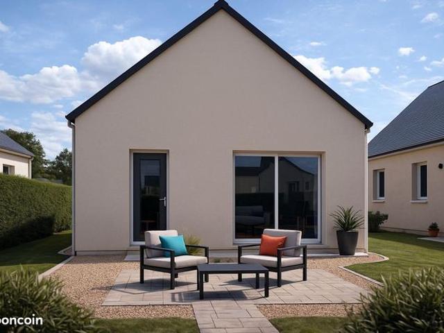 Maison vente à Péronne, Brie