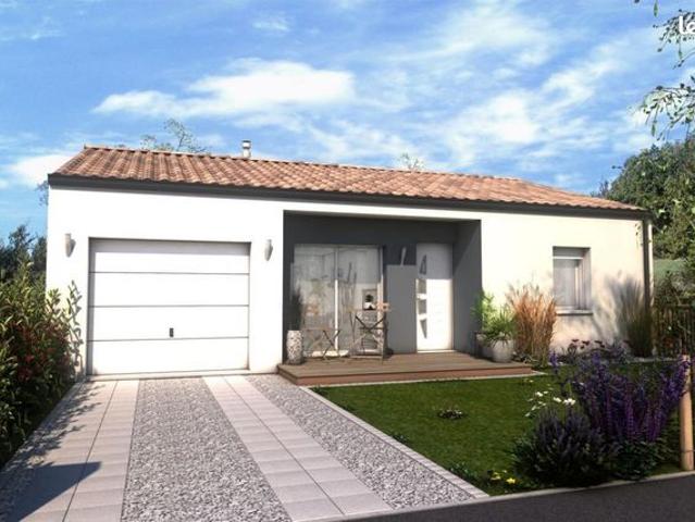 Maison vente à Le Bignon Maison vente à Le Bignon