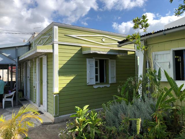 Maison vente à La Réunion