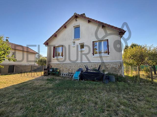 Maison vente à Faremoutiers, Seine-et-Marne